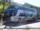 Gold Turismo e Fretamento 11000 na cidade de Ouro Preto, Minas Gerais, Brasil, por Helder José Santos Luz. Número da foto: #:id.