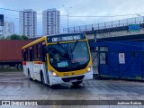 Empresa Metropolitana 322 na cidade de Recife, Pernambuco, Brasil, por Joalison Batista. Número da foto: #:id.