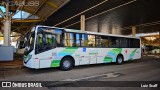 TCCC - Transporte Coletivo Cidade Canção 7505 na cidade de Maringá, Paraná, Brasil, por Luiz Scaff. Número da foto: #12139604.
