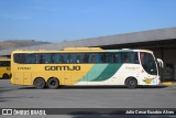 Empresa Gontijo de Transportes 17050 na cidade de Roseira, São Paulo, Brasil, por Julio Cesar Euzebio Alves. Número da foto: #12140042.