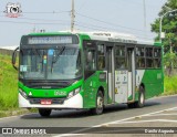 VB Transportes e Turismo 3265 na cidade de Campinas, São Paulo, Brasil, por Danilo Augusto. Número da foto: #12140717.