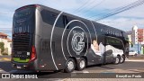 Viação Garcia 86078 na cidade de Ponta Grossa, Paraná, Brasil, por BrunyBus Prado. Número da foto: #12141192.