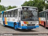 Novix Bus 42527 na cidade de Duque de Caxias, Rio de Janeiro, Brasil, por Gustavo Coutinho. Número da foto: #12139732.