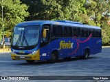 Rápido Expresso Fênix Viação 44025 na cidade de Bragança Paulista, São Paulo, Brasil, por Tiago Ribeiro. Número da foto: #:id.