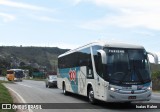 Auto Viação 1001 RJ 108.176 na cidade de Santos Dumont, Minas Gerais, Brasil, por Isaias Ralen. Número da foto: #12141321.