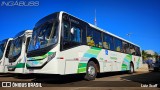 TCCC - Transporte Coletivo Cidade Canção 7506 na cidade de Maringá, Paraná, Brasil, por Luiz Scaff. Número da foto: #12139608.