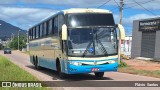 Viação Novo Horizonte 1011311 na cidade de Barra da Estiva, Bahia, Brasil, por Flávio  Santos. Número da foto: #:id.