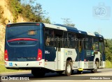 Coletur Coletivos Urbanos 4109X na cidade de Sabará, Minas Gerais, Brasil, por Herbert de Souza. Número da foto: #:id.