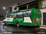 Integração Transportes 4098 na cidade de Cuiabá, Mato Grosso, Brasil, por Daniel Henrique. Número da foto: #:id.