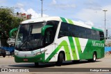 Empresa de Transportes e Turismo Moreira 2240 na cidade de Goiânia, Goiás, Brasil, por Rodrigo Barraza. Número da foto: #12140578.