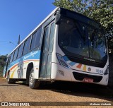 Empresa Barraca Turismo 1530 na cidade de Antônio Carlos, Minas Gerais, Brasil, por Matheus Andrade. Número da foto: #:id.