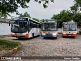 Novix Bus 73018 na cidade de Duque de Caxias, Rio de Janeiro, Brasil, por Gustavo Coutinho. Número da foto: #12139552.
