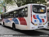 Viação Pavunense B32530 na cidade de Rio de Janeiro, Rio de Janeiro, Brasil, por Leandro Mendes. Número da foto: #:id.