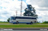 Ônibus Particulares 7428 na cidade de Limeira, São Paulo, Brasil, por André Leandro. Número da foto: #12140924.