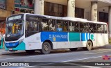 Transportes Campo Grande D53526 na cidade de Rio de Janeiro, Rio de Janeiro, Brasil, por Claudio Luiz. Número da foto: #:id.