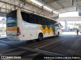 Viação Motta 21742 na cidade de São José do Rio Preto, São Paulo, Brasil, por PEDRO DA CUNHA ATIBAIA ÔNIBUS. Número da foto: #12140438.