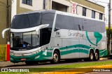 Grandtour Viagens e Turismo 1216 na cidade de Toledo, Paraná, Brasil, por Flávio Oliveira. Número da foto: #12141411.