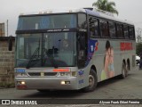 Reunidas Transportes Coletivos 10752 na cidade de Itajaí, Santa Catarina, Brasil, por Alyson Frank Ehlert Ferreira. Número da foto: #:id.