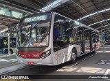 Viação Gatusa Transportes Urbanos 7 6061 na cidade de São Paulo, São Paulo, Brasil, por Gabriel Marinho. Número da foto: #:id.