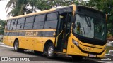 City Transporte Urbano Intermodal - Bertioga 85 na cidade de Guarujá, São Paulo, Brasil, por Jean Gu. Número da foto: #:id.