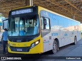 City Transporte Urbano Intermodal Sorocaba 2594 na cidade de Sorocaba, São Paulo, Brasil, por Guilherme Costa. Número da foto: #:id.