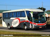 Viação Mimo 5820 na cidade de São José dos Campos, São Paulo, Brasil, por Robson Prado. Número da foto: #:id.