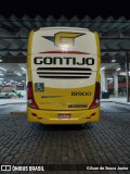 Empresa Gontijo de Transportes 18900 na cidade de Americana, São Paulo, Brasil, por Gilson de Souza Junior. Número da foto: #12139063.