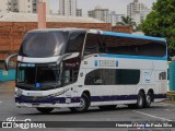 Viação Piracicabana 2620 na cidade de Piracicaba, São Paulo, Brasil, por Henrique Alves de Paula Silva. Número da foto: #12141456.