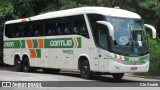 Empresa Gontijo de Transportes 21685 na cidade de São Paulo, São Paulo, Brasil, por Cle Giraldi. Número da foto: #12140579.