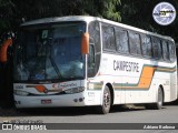 Viação Campestre 8300 na cidade de Paulínia, São Paulo, Brasil, por Adriano Barbosa. Número da foto: #12140784.