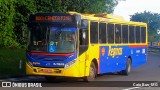 Auto Viação Reginas RJ 110.019 na cidade de Magé, Rio de Janeiro, Brasil, por Caio Bus_MG. Número da foto: #12139069.