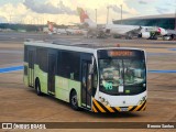 Infraero Aeroportos Brasileiros 16 na cidade de Brasília, Distrito Federal, Brasil, por Brenno Santos. Número da foto: #12140091.