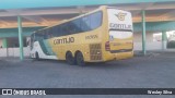 Empresa Gontijo de Transportes 14765 na cidade de Ouricuri, Pernambuco, Brasil, por Wesley Silva. Número da foto: #12139528.