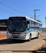 Empresa Barraca Turismo 1090 na cidade de Antônio Carlos, Minas Gerais, Brasil, por Matheus Andrade. Número da foto: #:id.