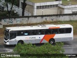 Evanil Transportes e Turismo RJ 132.100 na cidade de São João de Meriti, Rio de Janeiro, Brasil, por Victor Louro. Número da foto: #12141047.