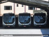 Transur - Transporte Rodoviário Mansur 2330 na cidade de Santos Dumont, Minas Gerais, Brasil, por Renato Brito. Número da foto: #:id.