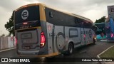 Viação Estrela 1601 na cidade de Brasília, Distrito Federal, Brasil, por Udiston Teles de Oliveira. Número da foto: #:id.
