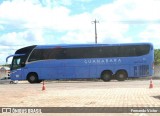 Expresso Guanabara 947 na cidade de Chorozinho, Ceará, Brasil, por Fernando Victor. Número da foto: #12141008.