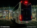 Reunidas Transportes Coletivos 38800 na cidade de Passo Fundo, Rio Grande do Sul, Brasil, por Luiz Henrique Panisson. Número da foto: #12139117.
