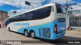 Emtram 4180 na cidade de Barra da Estiva, Bahia, Brasil, por Flávio  Santos. Número da foto: #12140523.