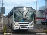 Transnacional Transportes Urbanos 08016 na cidade de Natal, Rio Grande do Norte, Brasil, por Thalles Albuquerque. Número da foto: #:id.
