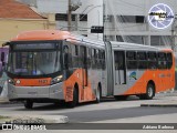 VB Transportes e Turismo 1421 na cidade de Campinas, São Paulo, Brasil, por Adriano Barbosa. Número da foto: #12139122.