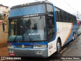 Lima Turismo 3000 na cidade de Três Corações, Minas Gerais, Brasil, por Fábio Mateus Tibúrcio. Número da foto: #12140409.