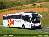 Solazer Transportes e Turismo 3258 na cidade de Aparecida, São Paulo, Brasil, por Raphael Malacarne. Número da foto: #12141517.