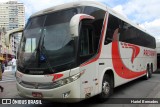 Viação Presidente 3770 na cidade de Belo Horizonte, Minas Gerais, Brasil, por Hariel Bernades. Número da foto: #:id.