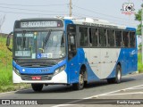 VB Transportes e Turismo 1407 na cidade de Campinas, São Paulo, Brasil, por Danilo Augusto. Número da foto: #12140712.