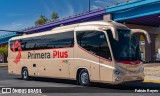 Primera Plus 6610 na cidade de Morelia, Michoacán, México, por Fabián Reyes. Número da foto: #12141014.