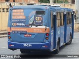 BH Leste Transportes > Nova Vista Transportes > TopBus Transportes 20554 na cidade de Belo Horizonte, Minas Gerais, Brasil, por Pedro Castro. Número da foto: #:id.