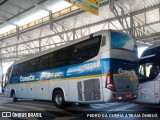 Viação Cometa 12292 na cidade de São José do Rio Preto, São Paulo, Brasil, por PEDRO DA CUNHA ATIBAIA ÔNIBUS. Número da foto: #12140422.