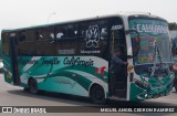 Empresa de Transportes Califórnia S.A 104 na cidade de Trujillo, Trujillo, La Libertad, Peru, por MIGUEL ANGEL CEDRON RAMIREZ. Número da foto: #12141107.